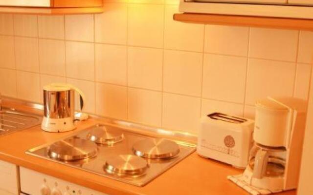 Landhaus Braband Ferienhaus - Rugenbargsweg 23