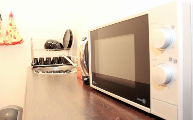 Меблированные комнаты SuperHostel на Суворовском пр 20