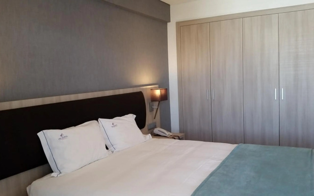 VIP Executive Zurique Hotel