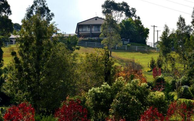 Batemans Bay Manor - Bed and Breakfast