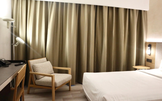 The Brunei Hotel