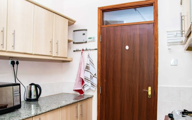 Karolinas Homestay Near JKIA