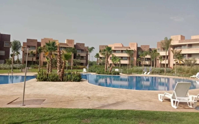 Appartement Prestigia ALC 46