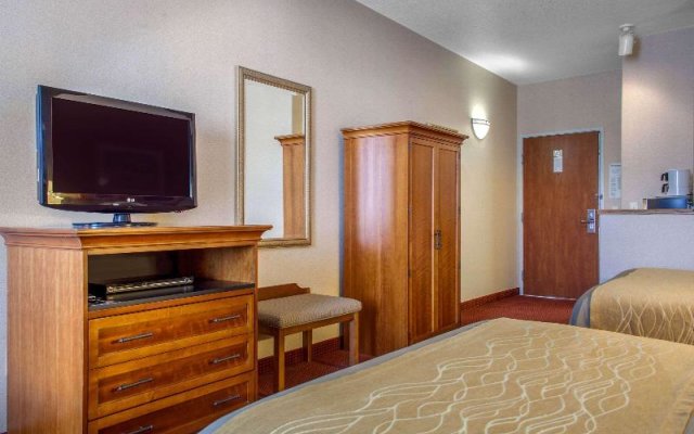 Comfort Inn & Suites Southern Las Cruces