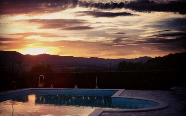 Agriturismo Borgo Montecucco