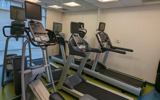 SpringHill Suites by Marriott Athens West