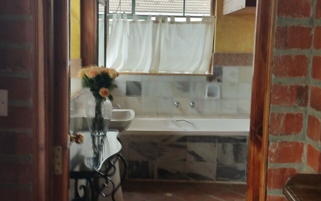 Woodmere Serviced Apartments