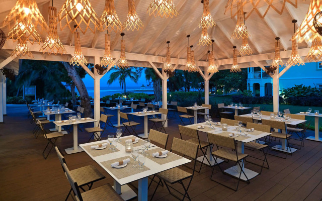 Melia Braco Village, Jamaica - All Inclusive