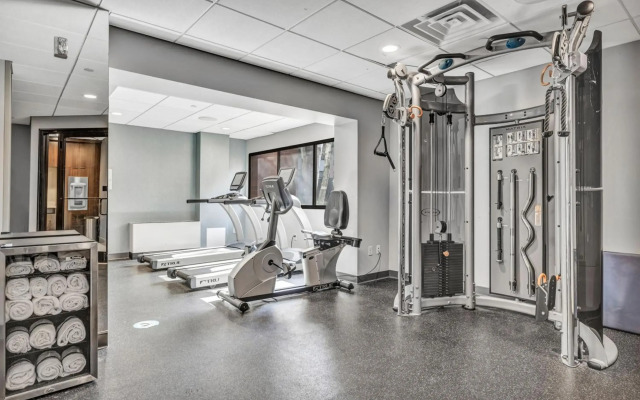 Delta Hotels by Marriott Mount Pleasant