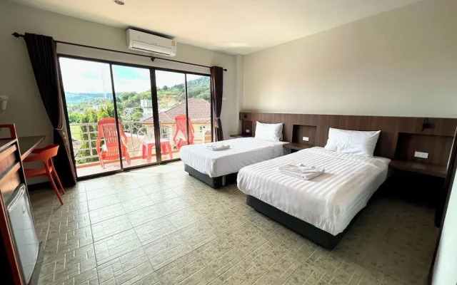 My Friends's House 2