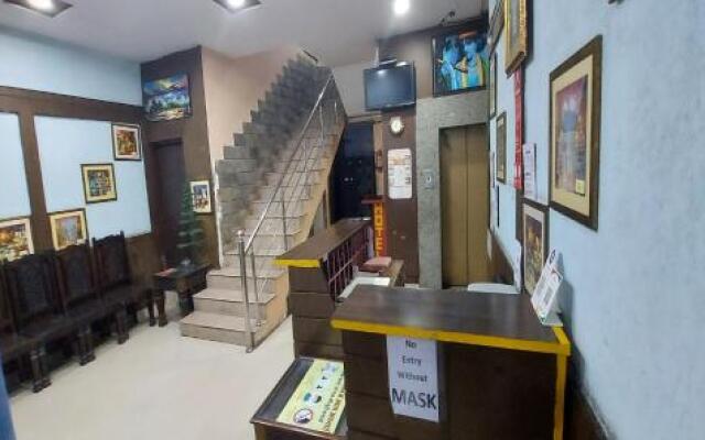 Hotel Anand Palace