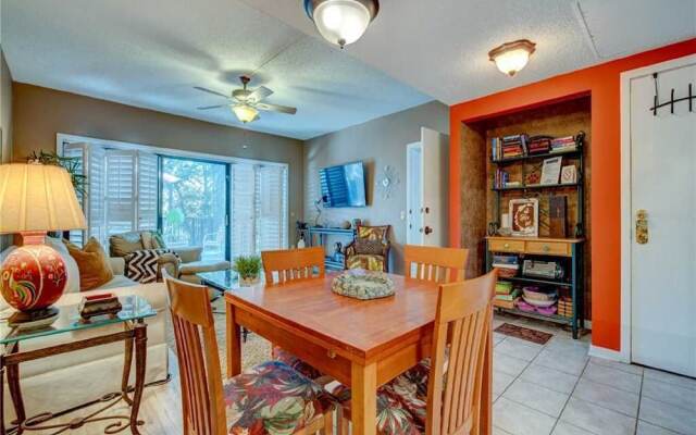 Village House 101 - Two Bedroom Condo