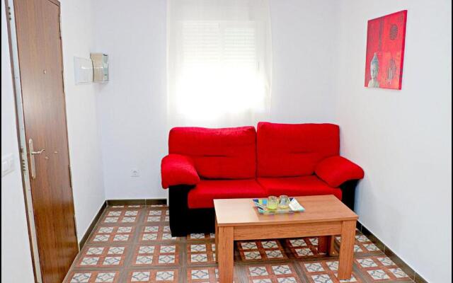 Chalet Muelle Pesquero II