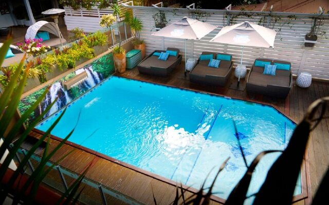 Hotel Lagon