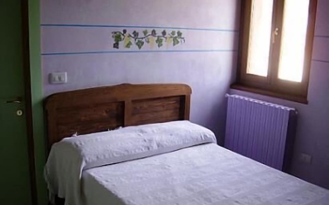 Agriturismo LA.TI.MI.DA.