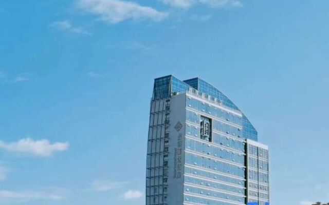 Ocean International Hotel - Taizhou