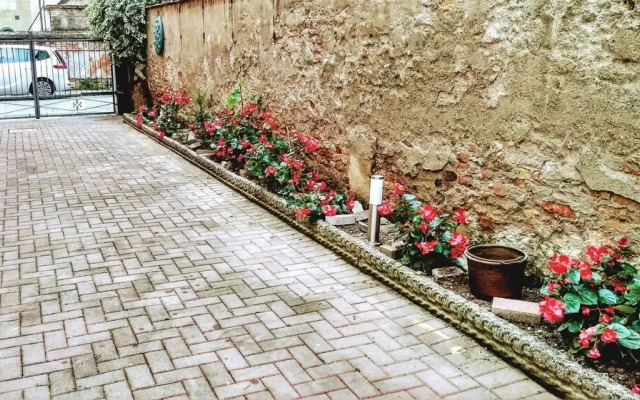 Piazza Del Grano Treviso Center