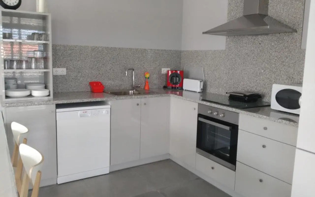 La CASA GRIS