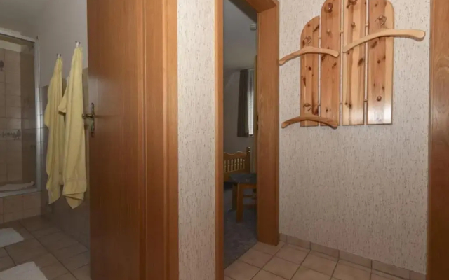 Schleswig-Holstein Whg 03 OG li