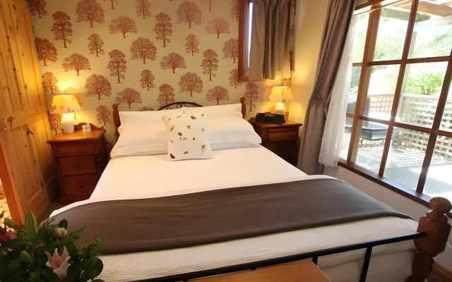 Amble at Hahndorf — 4-star hotel in Hahndorf