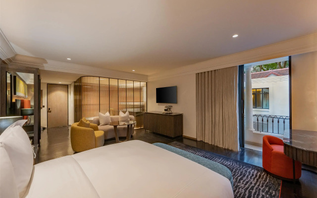 Park Hyatt Johannesburg