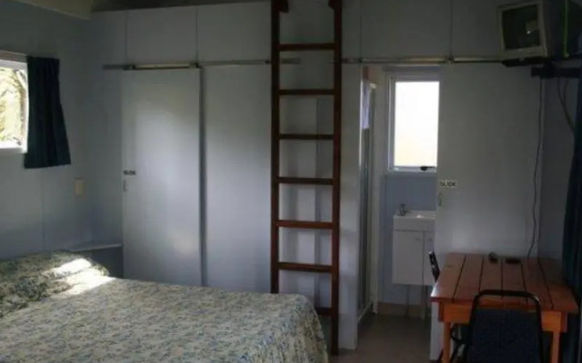 Pukenui Holiday Park