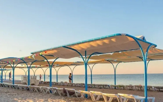 Парк-отель «Березка»