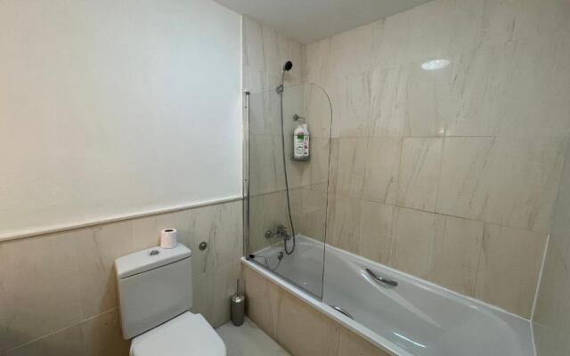 Mi Capricho Luxury Apartment Bajo, P03 A