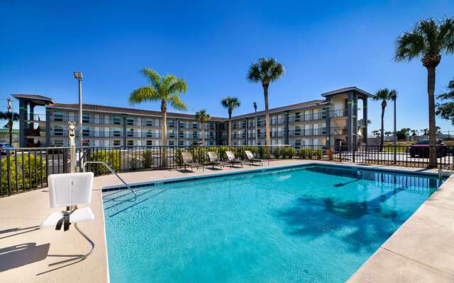 SureStay Hotel by Best Western Clermont Theme Park West