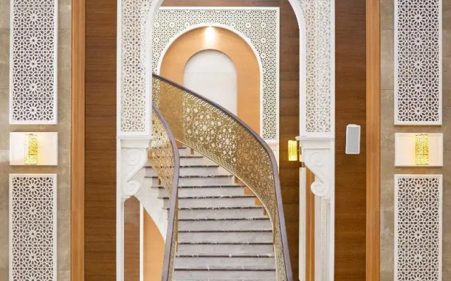 La Maison Hotel Doha