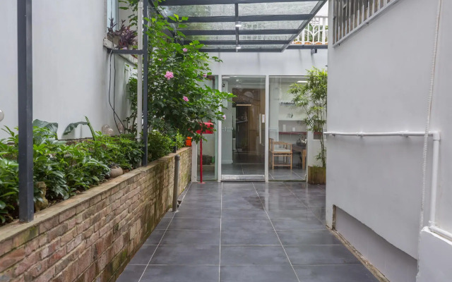 Guilin Flowers Guesthouse