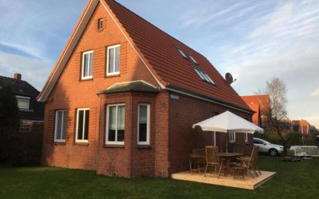 Ferienwohnung am alten Fischerspfad