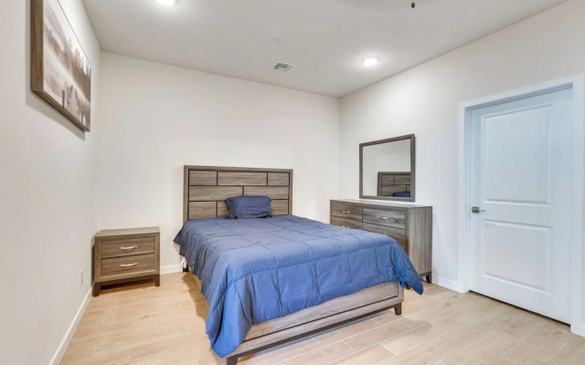 Community Trails & Dog Park: Phoenix Studio!