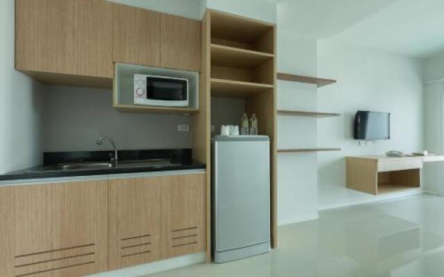 Thongchen Residence