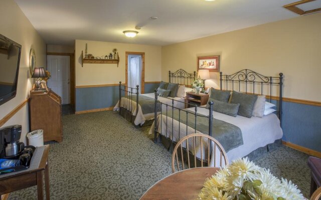 Stroudsmoor Country Inn
