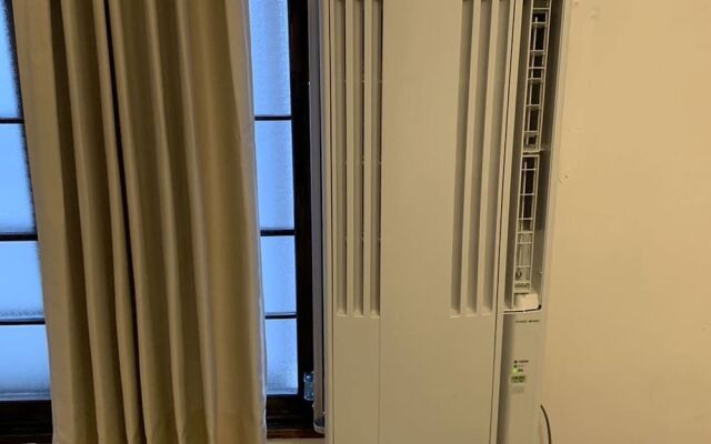 NU1 Guesthouse NUI okhotsk女満別