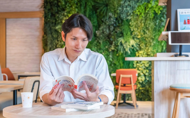 Comfort Hotel Yokkaichi