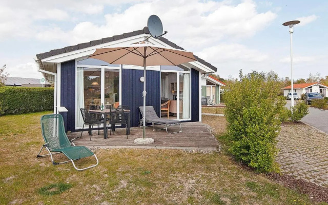 Two-Bedroom Holiday home in Grömitz 18