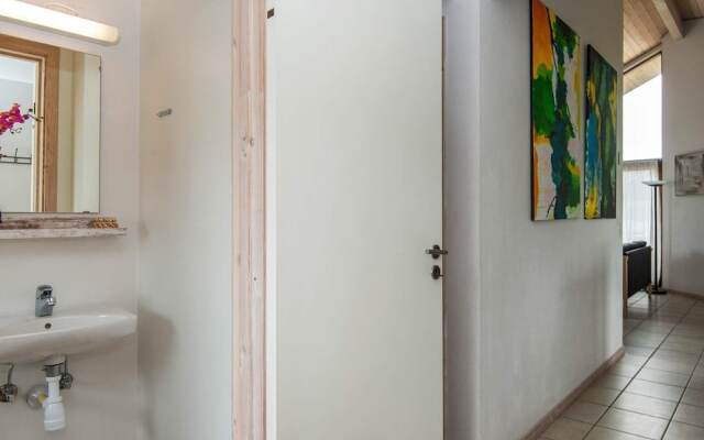 6 Person Holiday Home in Ulfborg