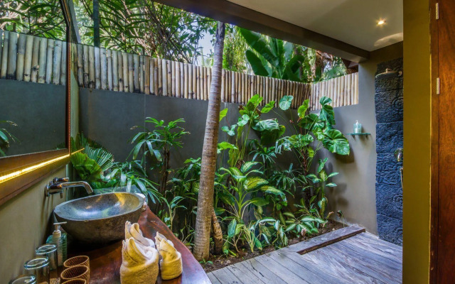 Villa Yoga by Villa Finder