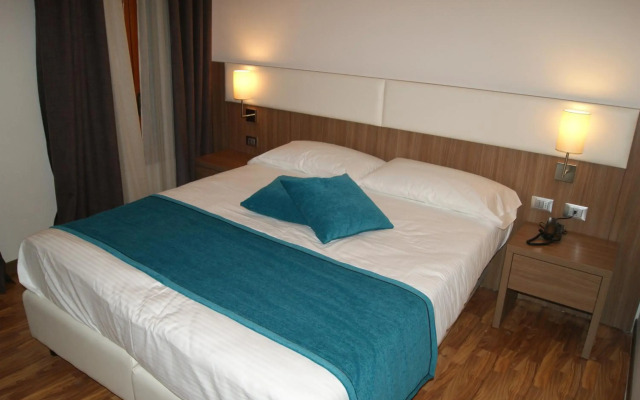 Hotel Il Moro di Venezia