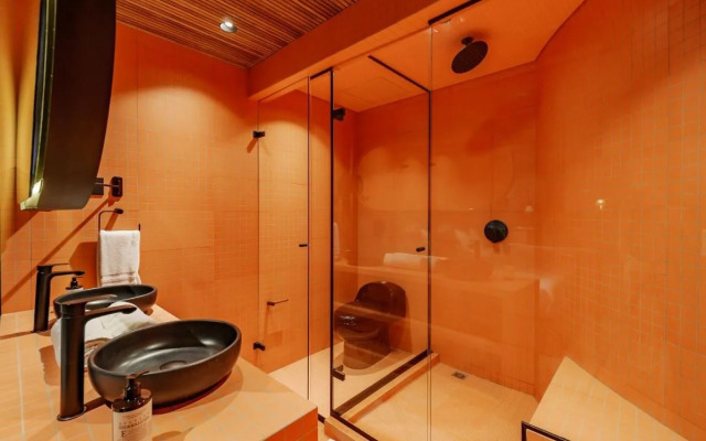 The Somos Bold Hotel