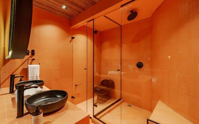 The Somos Bold Hotel