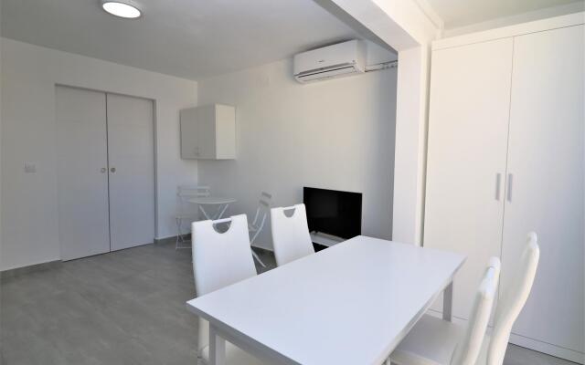 Bermudas 814 in Benidorm