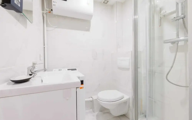 Cosy Studio - 2P - La Chapelle