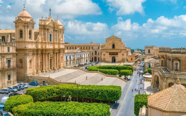 Casa vacanze il Glicine 3