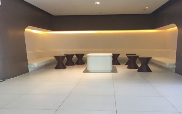 Jinjiang Inn Naning Chaoyang Square Renmin Park – Lobby – Nanning