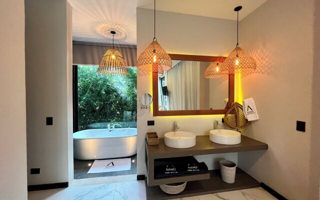 Namu Garden Hotel & Spa - Adults Only