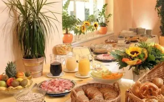 Kneipp Bund Hotel im Kneippzentrum