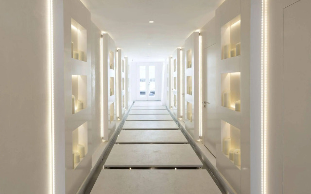 Il Riccio Beach House